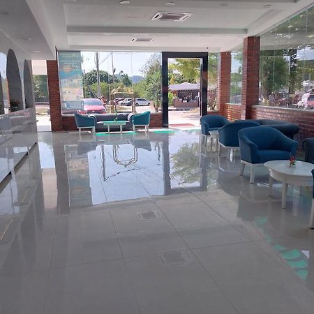 Paradise Resort Langkawi パンタイ・サナング エクステリア 写真