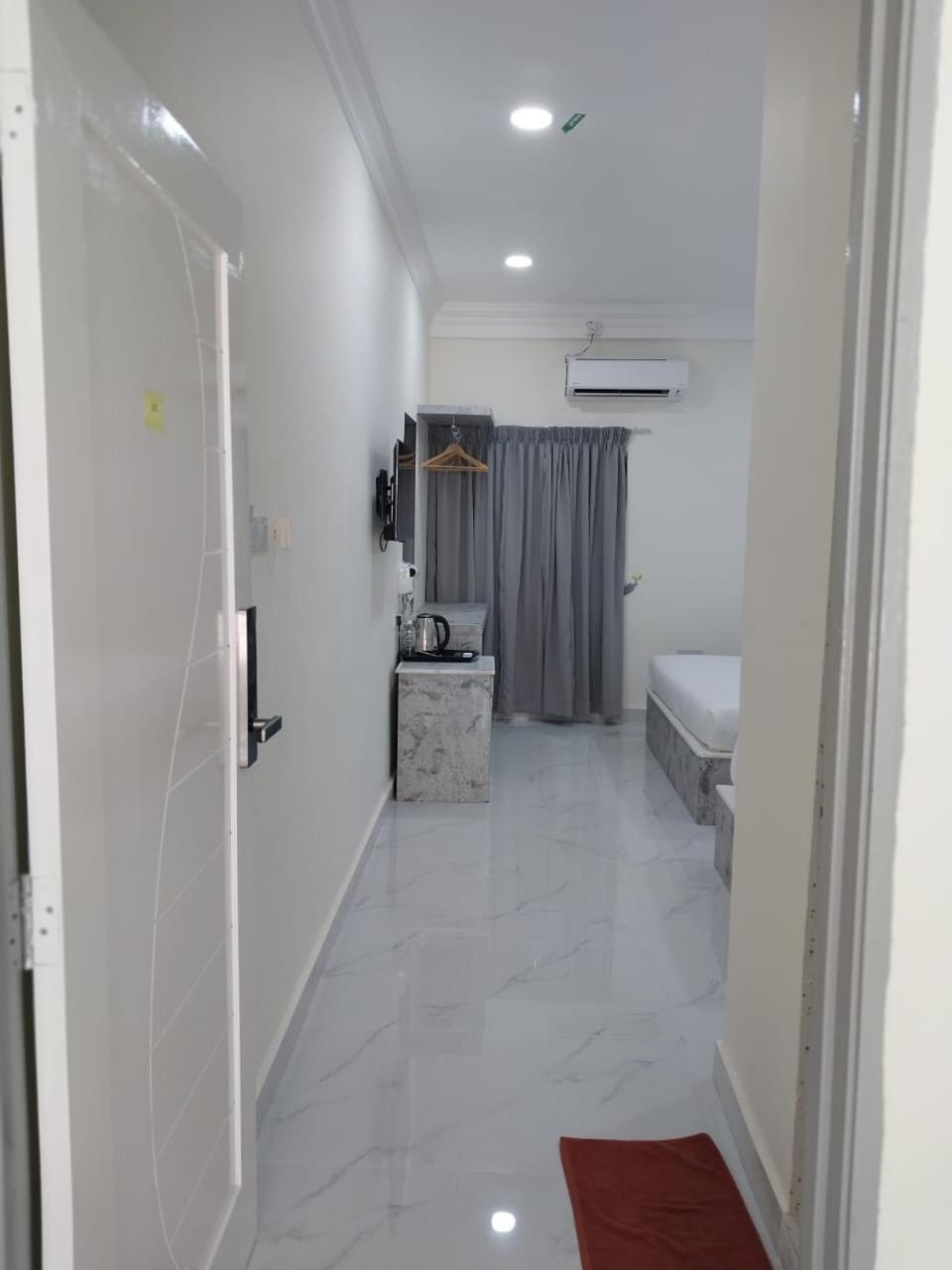 Paradise Resort Langkawi パンタイ・サナング エクステリア 写真