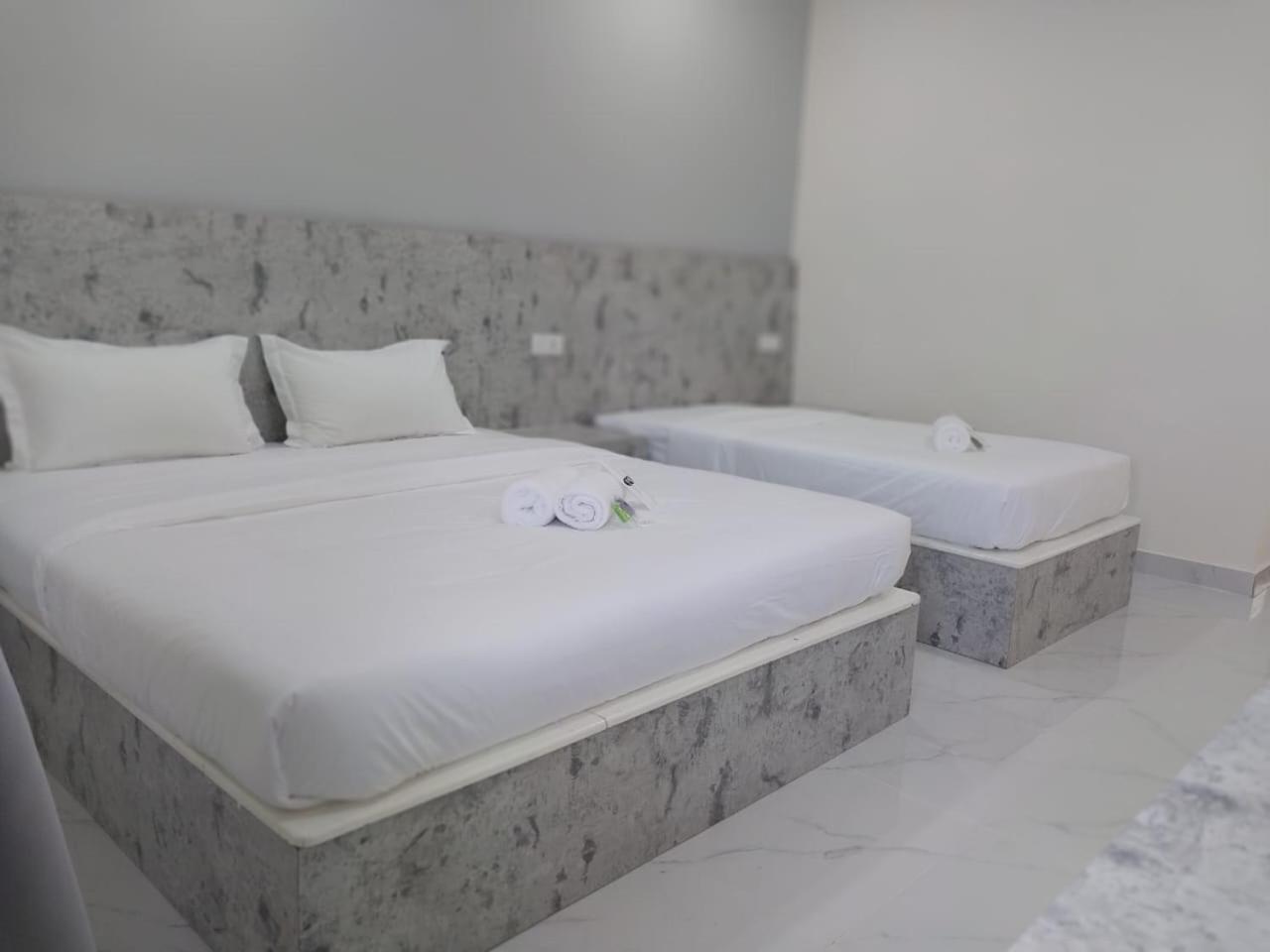 Paradise Resort Langkawi パンタイ・サナング エクステリア 写真