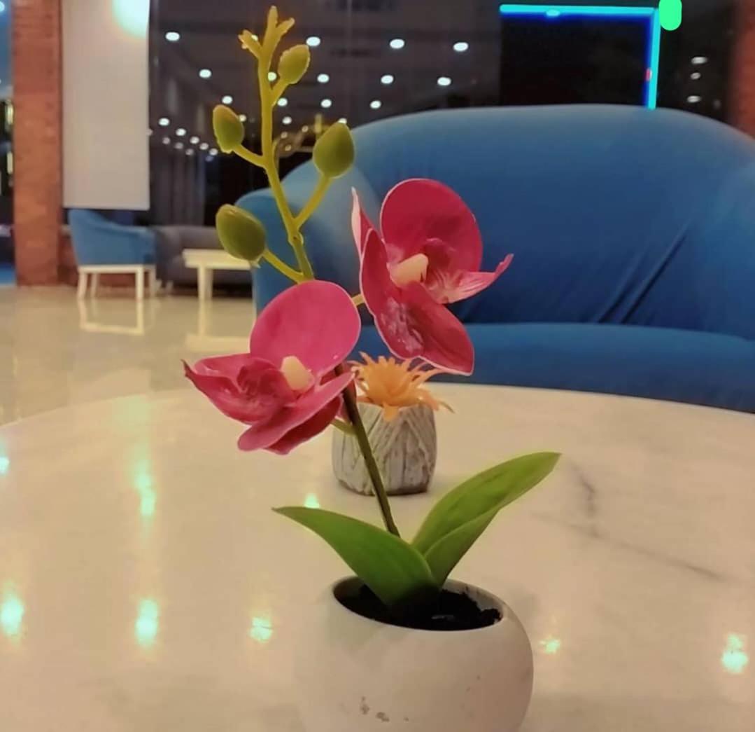 Paradise Resort Langkawi パンタイ・サナング エクステリア 写真